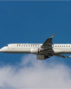 German Airways